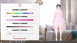 ꡼ No.002 | Model Debut4 #nicolaǥǥӥ塼4 ˥