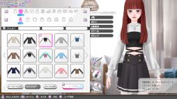 ꡼ No.003 | Model Debut4 #nicolaǥǥӥ塼4 ˥