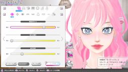 ꡼ No.005 | Model Debut4 #nicolaǥǥӥ塼4 ˥