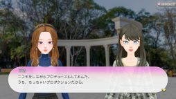 ꡼ No.007 | Model Debut4 #nicolaǥǥӥ塼4 ˥