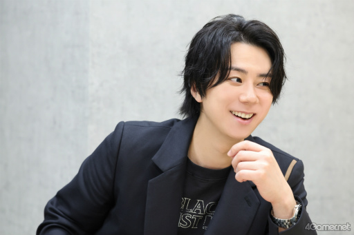 ���������꡼ No.002�Υ���ͥ������ / �Υ��󥿥ӥ塼�ϼ�͸� �����統����̻���������ȡ����Ŀ���᤬����AKIBA LOST�ס����ո��ǵ���������������������ɥ�ޤ������桪