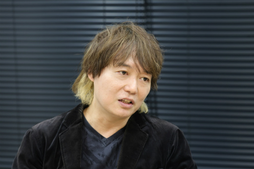 ���������꡼ No.003�Υ���ͥ������ / �Υ��󥿥ӥ塼�ϼ�͸� �����統����̻���������ȡ����Ŀ���᤬����AKIBA LOST�ס����ո��ǵ���������������������ɥ�ޤ������桪