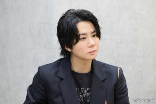 ���������꡼ No.004�Υ���ͥ������ / �Υ��󥿥ӥ塼�ϼ�͸� �����統����̻���������ȡ����Ŀ���᤬����AKIBA LOST�ס����ո��ǵ���������������������ɥ�ޤ������桪