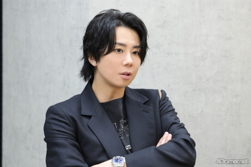 ���������꡼ No.005�Υ���ͥ������ / �Υ��󥿥ӥ塼�ϼ�͸� �����統����̻���������ȡ����Ŀ���᤬����AKIBA LOST�ס����ո��ǵ���������������������ɥ�ޤ������桪