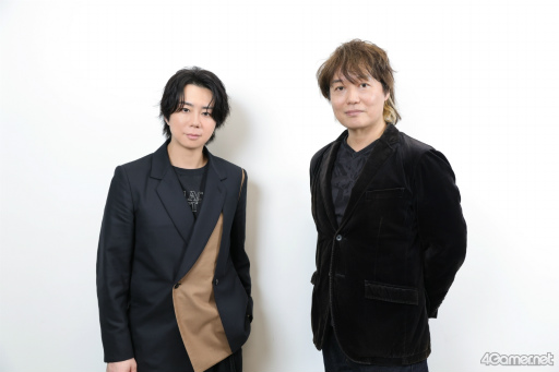 ���������꡼ No.006�Υ���ͥ������ / �Υ��󥿥ӥ塼�ϼ�͸� �����統����̻���������ȡ����Ŀ���᤬����AKIBA LOST�ס����ո��ǵ���������������������ɥ�ޤ������桪