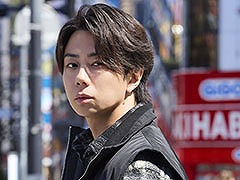 「AKIBA LOST」,主題歌は主演を務める北山宏光さんの新曲「BUGlich」に決定