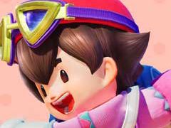 子供が自由に遊べる3Dカジュアルアクション「フルーティモ!」が本日発売へ。10月1日まではリリース記念セールで10%オフの630円に