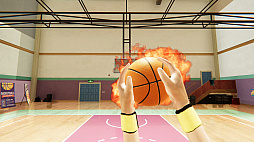 ꡼ No.004 | Basketball Simulator