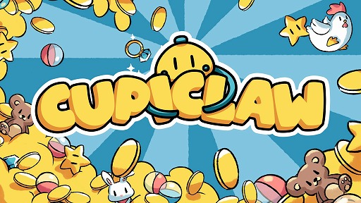 画像ギャラリー No.008のサムネイル画像 / 婚約指輪を巡るドタバタ劇を描くクレーンゲームローグライト「Cupiclaw」，3月5日にSteamで発売。コラボバンドルも登場