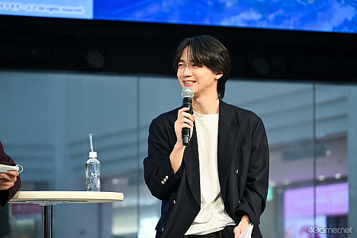 ꡼ No.012Υͥ / ֡ʤ ζܤοҡ٥ڥ륹ơ in AGF2025ץݡȡźƥ˥㥹ȿؤɥɥ