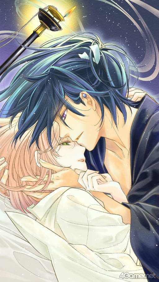 画像ギャラリー No.024のサムネイル画像 / 「遙かなる時空の中で 龍宮の神子」記憶を失った源 頼久と紡がれる恋の行方。「心のかけら」を巡る「時空の浮橋」イベントレポート