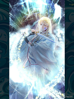 画像ギャラリー No.037のサムネイル画像 / 「りゅうみこ」思い出玉手箱 第1回：時空を救う重大な使命と八葉との和やかな交流，彩り豊かな日々を過ごすメインストーリー【龍宮の物語】編