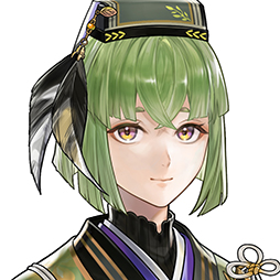 画像ギャラリー No.005のサムネイル画像 / 「りゅうみこ」思い出玉手箱第3回：上杉謙信，伊達政宗が登場。戦国時代に似た異世界で紡がれる【燎炎の世界】編