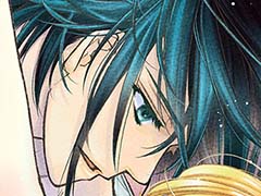 「りゅうみこ」イベント「時空の浮橋」第4弾に,「遙か4」より葛城忍人が登場! 神代を生きる若き将軍の恋の思い出とは?
