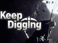 目指すは地下1000メートルの未知の世界。PC向け穴掘りゲーム「Keep Digging」9月上旬にSteamでリリース。最大8人でのマルチプレイに対応