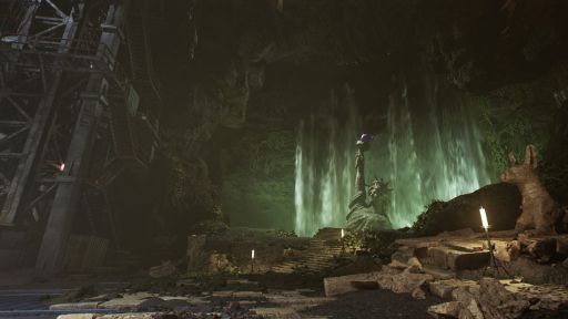 画像ギャラリー No.003のサムネイル画像 / マルチプレイ穴掘りゲーム「Keep Digging」，無料大型アップデート「Version 2.0」を4月28日に実施。アイテムを奪い合えるPvP要素も追加