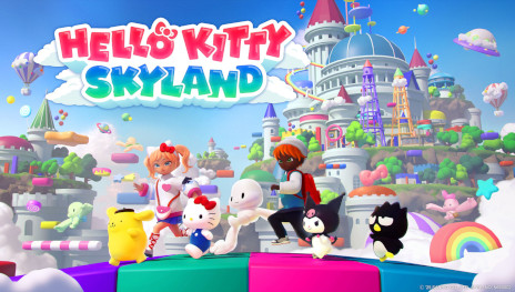 ꡼ No.001Υͥ / Meta QuestVRHello Kitty Skylandס꡼2025ǯ˳ϡꥨץλüԤ罸