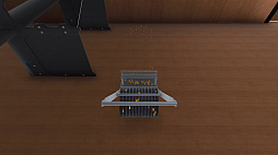 ꡼ No.005 | Shooting Range Simulator