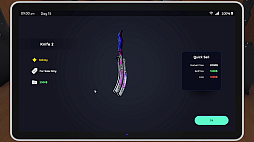 ꡼ No.009 | Shooting Range Simulator