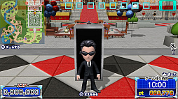 ƨ ϥ󥿡VSƨ!ߤϤɤäǾǤ뤫!?