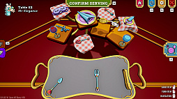Etiquette Elegance