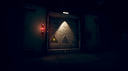 ꡼ No.005 | Hunted Within: The Walls