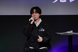 画像ギャラリー No.015のサムネイル画像 / ［プレイレポ］NERV士官候補生となって「新世紀エヴァンゲリオン」の世界を体験。VRとMRを融合させたXRゲーム「EVANGELION: Δ CROSS REFLECTIONS」