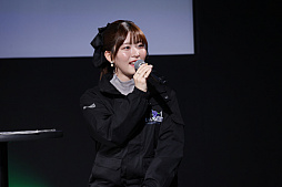 画像ギャラリー No.018のサムネイル画像 / ［プレイレポ］NERV士官候補生となって「新世紀エヴァンゲリオン」の世界を体験。VRとMRを融合させたXRゲーム「EVANGELION: Δ CROSS REFLECTIONS」