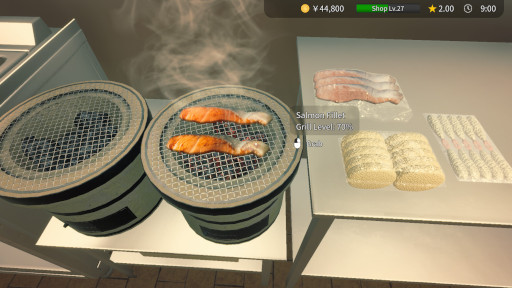 ꡼ No.003Υͥ / դäȿ椭夲Ϥˡζͤ褦֤ˤ결󥷥ߥ졼סSteam꡼