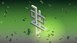 ꡼ No.002 | Monument Valley