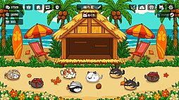 Cats Are Money