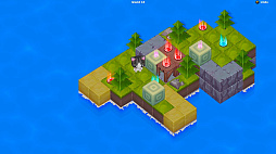 Sokocat: Islands - Remastered