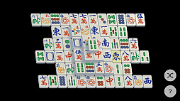 ꡼ No.001 | Mahjong Solitaire Pro