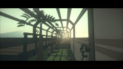 画像ギャラリー No.012のサムネイル画像 / 7日間の鉄道の旅を繰り返すミステリーADV「クワイエット急行909号室」，発売時期が2027年に決定。新たなキービジュアルとトレイラーを公開