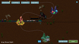Trainatic