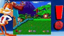 ꡼ No.002 | Bubsy in: The Purrfect Collection (ޤͤХ֥Υѡեȥ쥯)