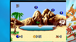 ꡼ No.004 | Bubsy in: The Purrfect Collection (ޤͤХ֥Υѡեȥ쥯)