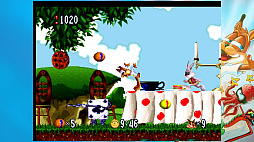 ꡼ No.005 | Bubsy in: The Purrfect Collection (ޤͤХ֥Υѡեȥ쥯)