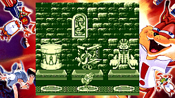 Bubsy in: The Purrfect Collection (ޤͤХ֥Υѡեȥ쥯)
