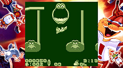 Bubsy in: The Purrfect Collection (ޤͤХ֥Υѡեȥ쥯)
