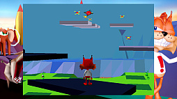 Bubsy in: The Purrfect Collection (ޤͤХ֥Υѡեȥ쥯)