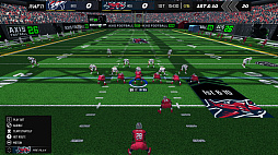 ꡼ No.001 | Axis Football 2026