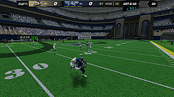 ꡼ No.003 | Axis Football 2026