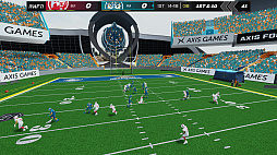 ꡼ No.006 | Axis Football 2026