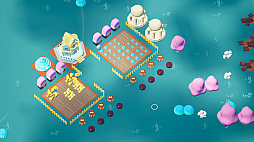 ꡼ No.002 | Jelly Farm