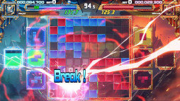 画像ギャラリー No.004のサムネイル画像 / 対戦型パズルゲーム「SHIKA-Q」，PS/Switch版をリリース。「EVO Japan 2026」で公式大会「SHIKA-Q World Link Tournament」を開催