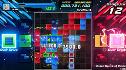 画像ギャラリー No.005のサムネイル画像 / 対戦型パズルゲーム「SHIKA-Q」，PS/Switch版をリリース。「EVO Japan 2026」で公式大会「SHIKA-Q World Link Tournament」を開催