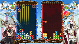 パズまお〜Puzzle and Magical Overlord〜