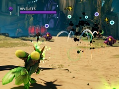 異星生物育成アクションADV「ボイドリング・バウンド」，ゲームの概要を紹介する開発者動画を公開。期間限定デモ版の配信も