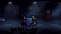 ꡼ No.007Υͥ / Five Nights at Freddy'sInto the PitPS5 / SwitchǤ1120ȯ䡣ɥåȤ붲ݤ5